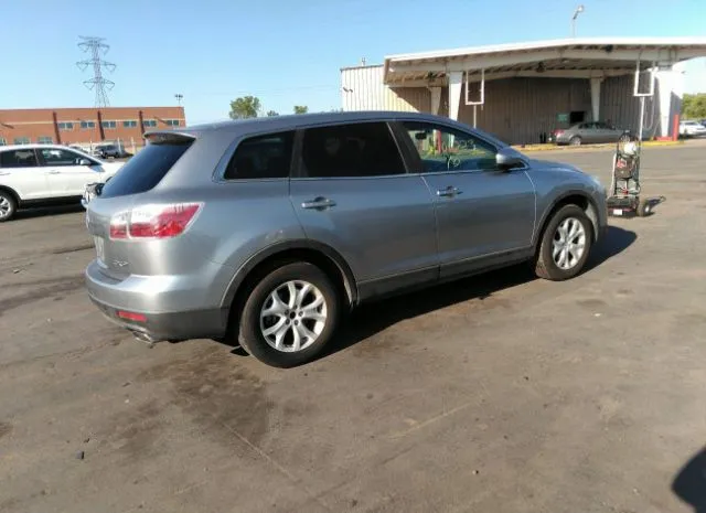 Photo 3 VIN: JM3TB2BV7B0303007 - MAZDA CX-9 