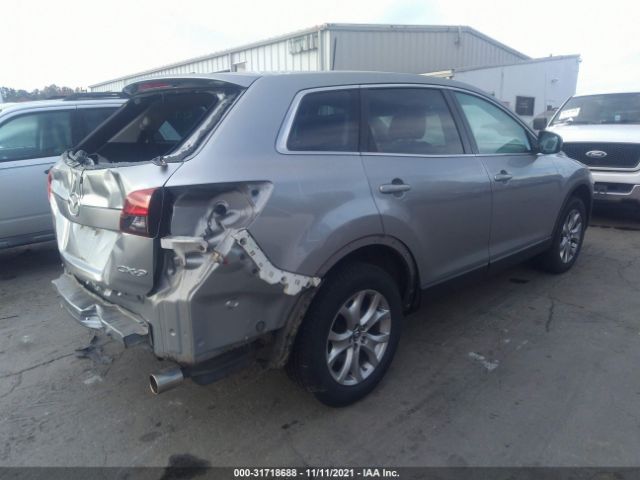 Photo 3 VIN: JM3TB2BV7F0464365 - MAZDA CX-9 