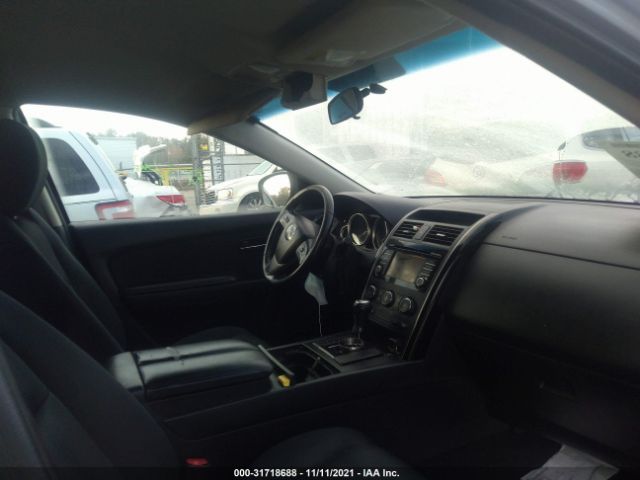 Photo 4 VIN: JM3TB2BV7F0464365 - MAZDA CX-9 