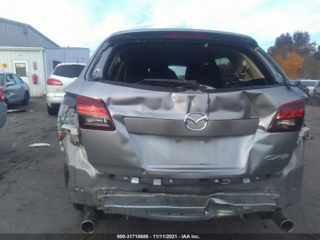 Photo 5 VIN: JM3TB2BV7F0464365 - MAZDA CX-9 