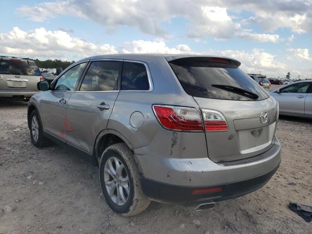 Photo 2 VIN: JM3TB2BV8B0307776 - MAZDA CX-9 