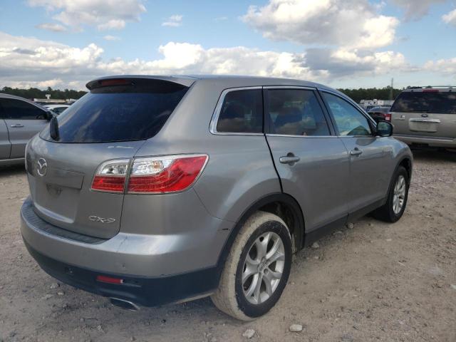 Photo 3 VIN: JM3TB2BV8B0307776 - MAZDA CX-9 