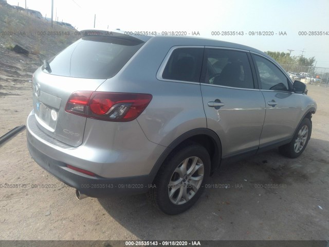 Photo 3 VIN: JM3TB2BV8F0469249 - MAZDA CX-9 