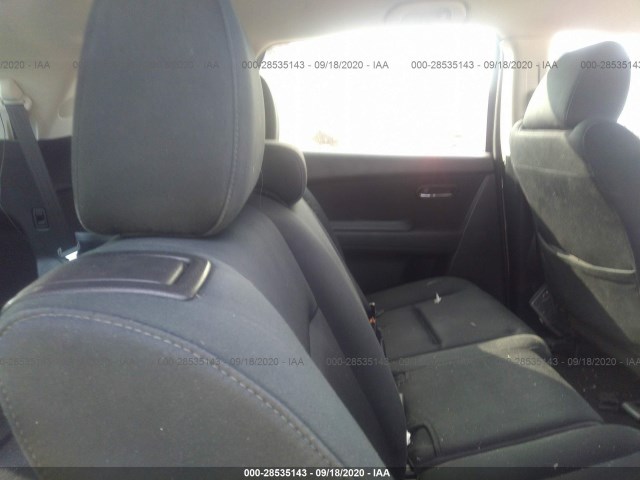 Photo 7 VIN: JM3TB2BV8F0469249 - MAZDA CX-9 