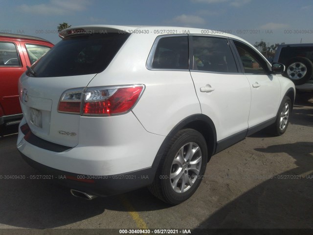 Photo 3 VIN: JM3TB2BV9B0303400 - MAZDA CX-9 