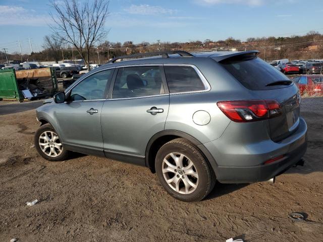 Photo 1 VIN: JM3TB2BV9D0412538 - MAZDA CX-9 