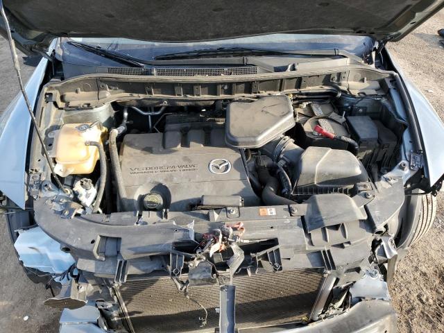 Photo 10 VIN: JM3TB2BV9D0412538 - MAZDA CX-9 