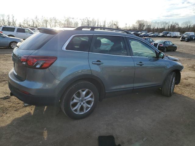 Photo 2 VIN: JM3TB2BV9D0412538 - MAZDA CX-9 