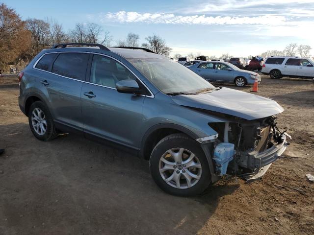 Photo 3 VIN: JM3TB2BV9D0412538 - MAZDA CX-9 