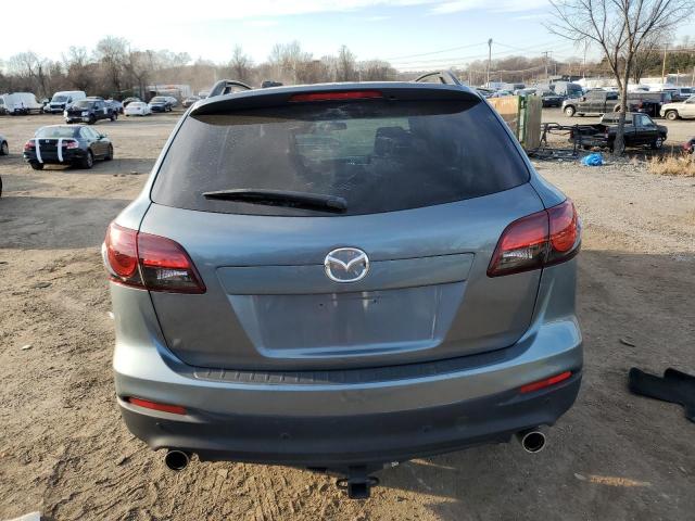 Photo 5 VIN: JM3TB2BV9D0412538 - MAZDA CX-9 