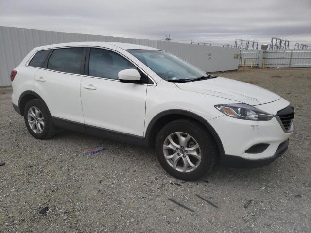 Photo 3 VIN: JM3TB2BV9E0430362 - MAZDA CX-9 SPORT 