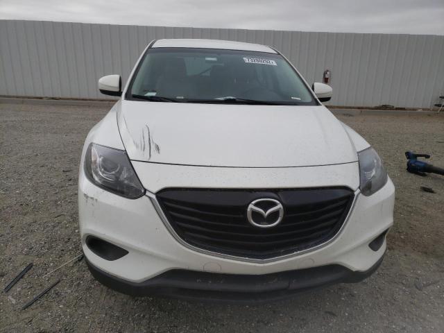 Photo 4 VIN: JM3TB2BV9E0430362 - MAZDA CX-9 SPORT 