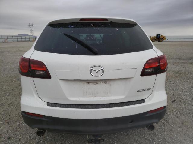 Photo 5 VIN: JM3TB2BV9E0430362 - MAZDA CX-9 SPORT 