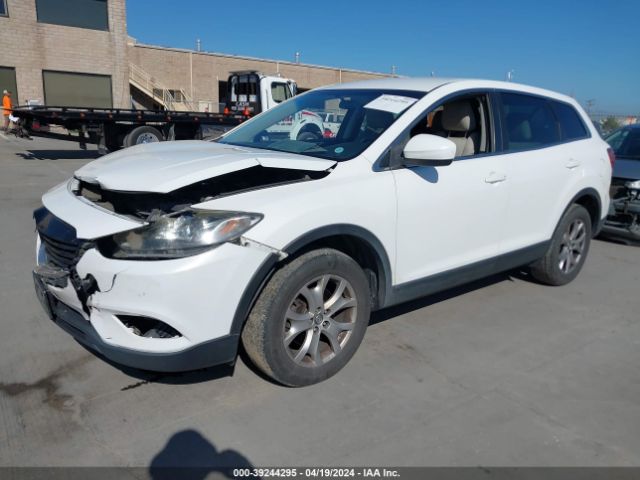 Photo 1 VIN: JM3TB2BV9F0456882 - MAZDA CX-9 