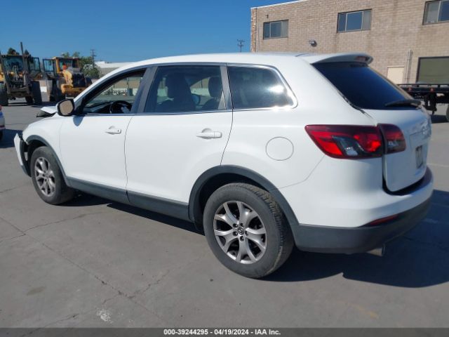 Photo 2 VIN: JM3TB2BV9F0456882 - MAZDA CX-9 