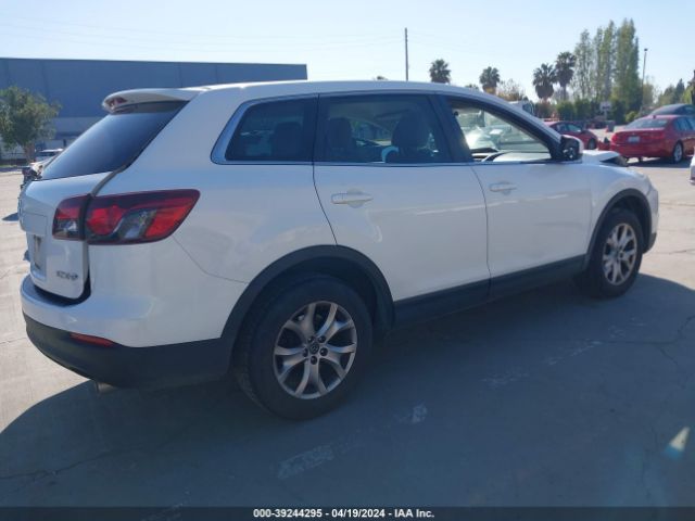 Photo 3 VIN: JM3TB2BV9F0456882 - MAZDA CX-9 