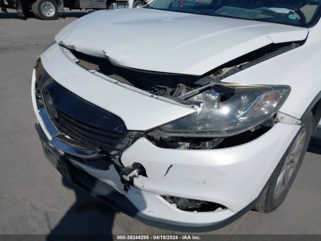 Photo 5 VIN: JM3TB2BV9F0456882 - MAZDA CX-9 