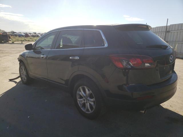 Photo 1 VIN: JM3TB2BVXD0404609 - MAZDA CX-9 SPORT 