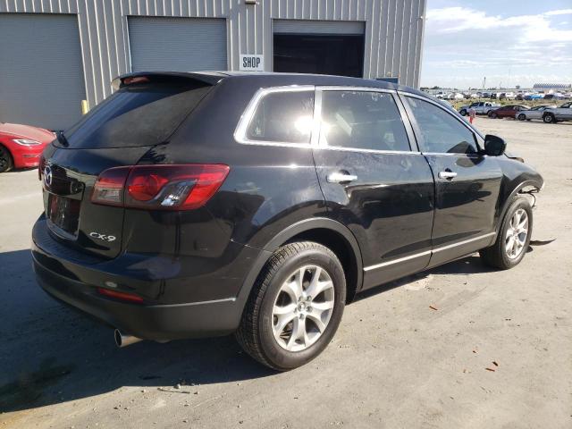 Photo 2 VIN: JM3TB2BVXD0404609 - MAZDA CX-9 SPORT 