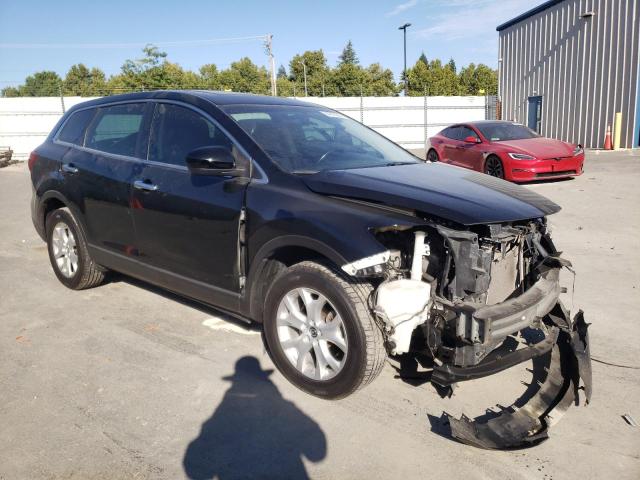 Photo 3 VIN: JM3TB2BVXD0404609 - MAZDA CX-9 SPORT 