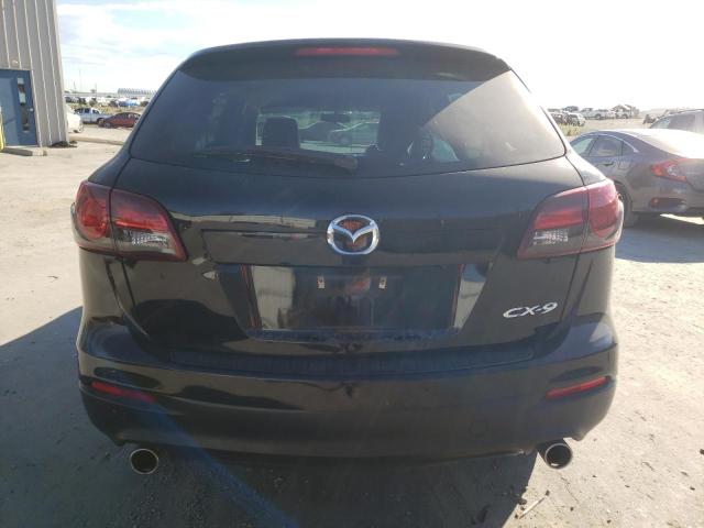 Photo 5 VIN: JM3TB2BVXD0404609 - MAZDA CX-9 SPORT 