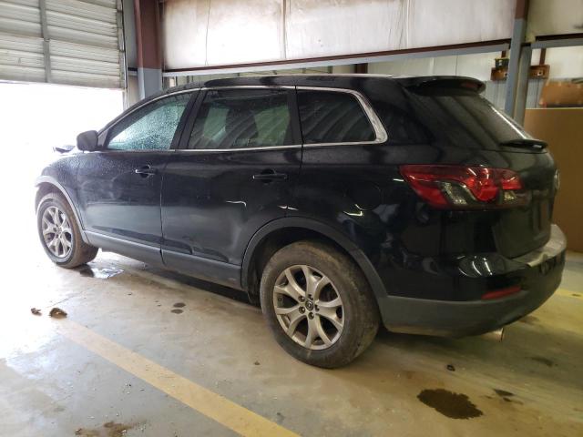 Photo 1 VIN: JM3TB2BVXE0445971 - MAZDA CX-9 