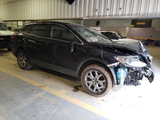 Photo 3 VIN: JM3TB2BVXE0445971 - MAZDA CX-9 