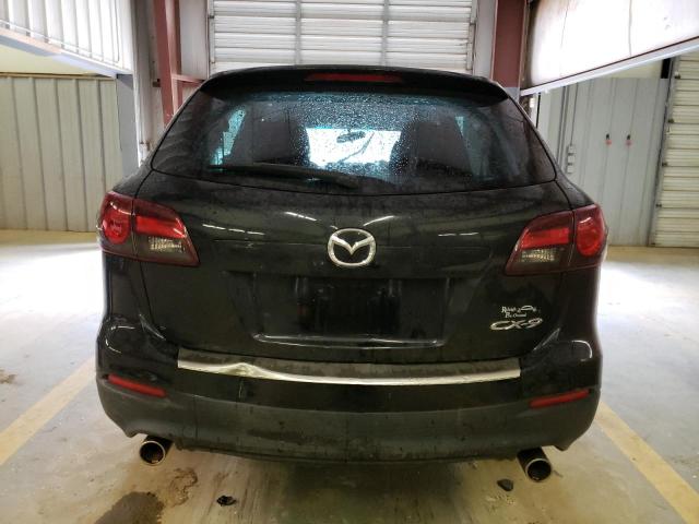 Photo 5 VIN: JM3TB2BVXE0445971 - MAZDA CX-9 