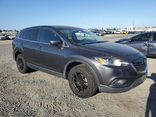 Photo 3 VIN: JM3TB2BVXF0450654 - MAZDA CX-9 