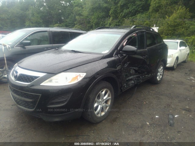 Photo 1 VIN: JM3TB2CA0B0311235 - MAZDA CX-9 