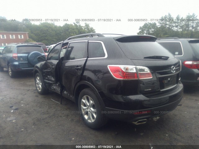 Photo 2 VIN: JM3TB2CA0B0311235 - MAZDA CX-9 