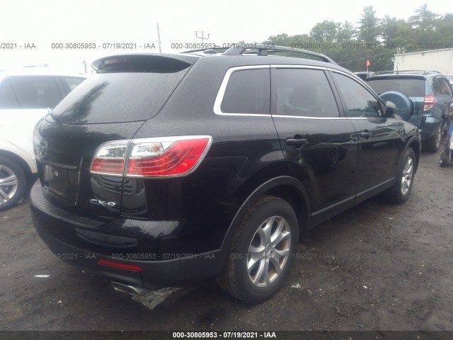 Photo 3 VIN: JM3TB2CA0B0311235 - MAZDA CX-9 