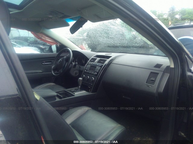 Photo 4 VIN: JM3TB2CA0B0311235 - MAZDA CX-9 