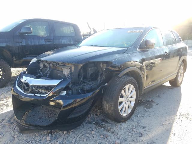 Photo 1 VIN: JM3TB2CA0B0318007 - MAZDA CX-9 