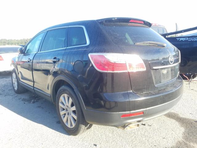 Photo 2 VIN: JM3TB2CA0B0318007 - MAZDA CX-9 