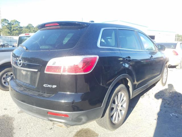 Photo 3 VIN: JM3TB2CA0B0318007 - MAZDA CX-9 