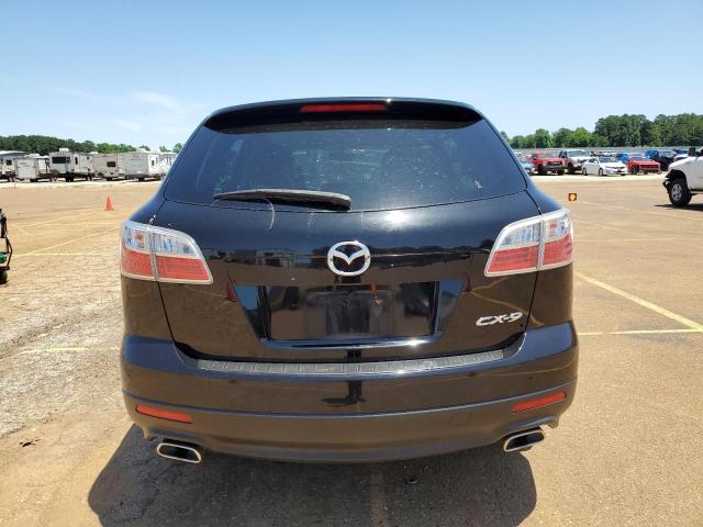 Photo 5 VIN: JM3TB2CA0C0342356 - MAZDA CX-9 