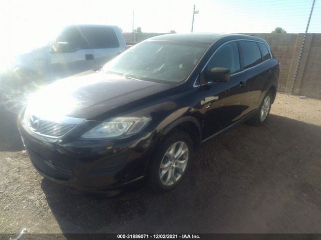 Photo 1 VIN: JM3TB2CA0C0355883 - MAZDA CX-9 