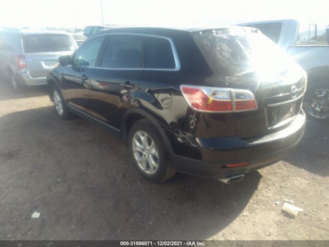 Photo 2 VIN: JM3TB2CA0C0355883 - MAZDA CX-9 