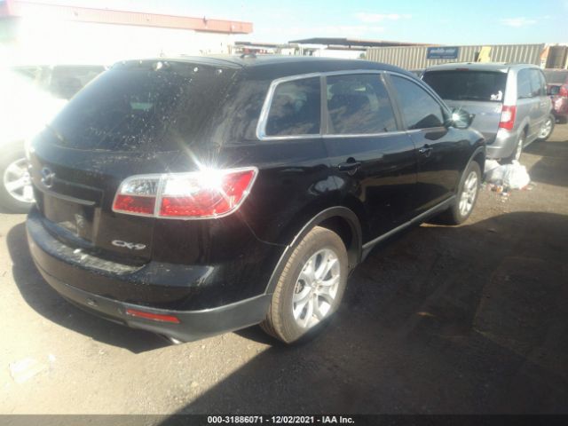 Photo 3 VIN: JM3TB2CA0C0355883 - MAZDA CX-9 