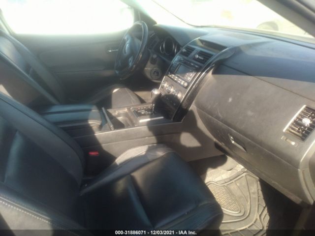 Photo 4 VIN: JM3TB2CA0C0355883 - MAZDA CX-9 