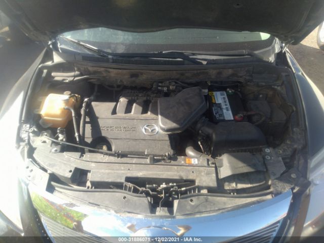 Photo 9 VIN: JM3TB2CA0C0355883 - MAZDA CX-9 