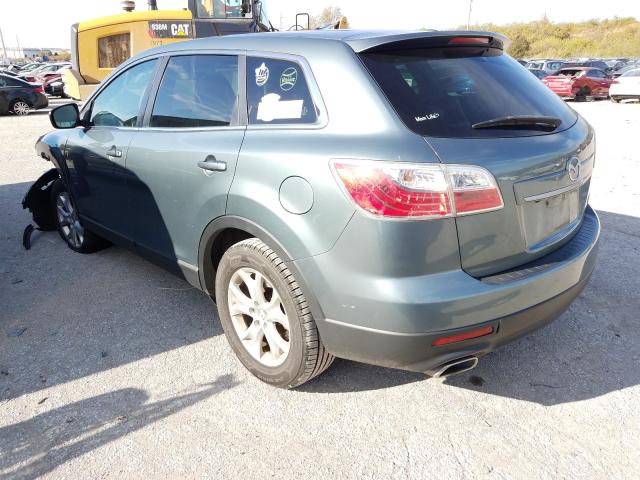 Photo 2 VIN: JM3TB2CA0C0361487 - MAZDA CX-9 