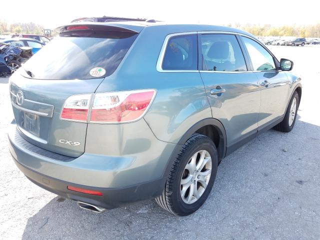 Photo 3 VIN: JM3TB2CA0C0361487 - MAZDA CX-9 