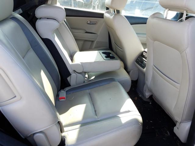 Photo 5 VIN: JM3TB2CA0C0361487 - MAZDA CX-9 