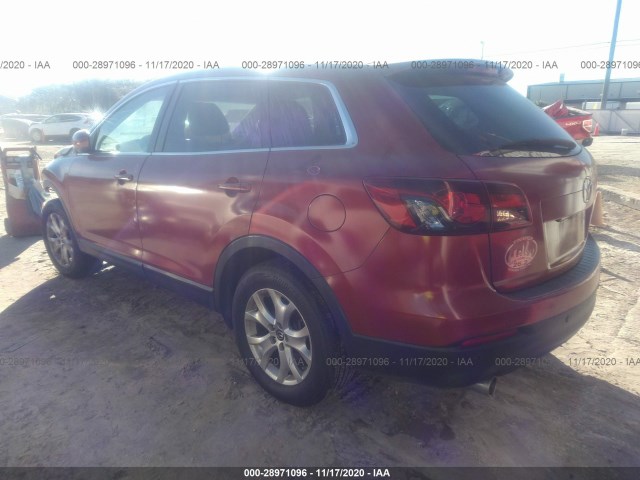 Photo 2 VIN: JM3TB2CA0D0411340 - MAZDA CX-9 