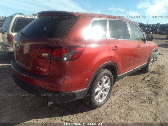 Photo 3 VIN: JM3TB2CA0D0411340 - MAZDA CX-9 