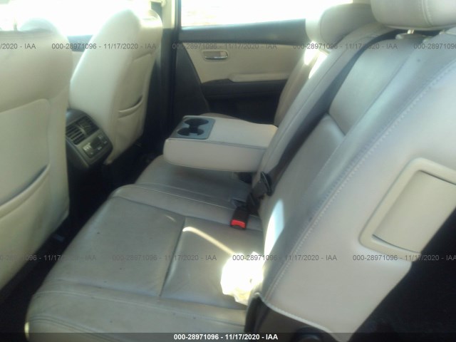 Photo 7 VIN: JM3TB2CA0D0411340 - MAZDA CX-9 