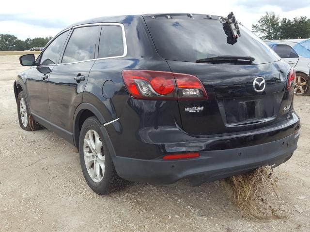 Photo 2 VIN: JM3TB2CA0D0412651 - MAZDA CX-9 TOURI 