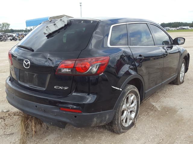 Photo 3 VIN: JM3TB2CA0D0412651 - MAZDA CX-9 TOURI 